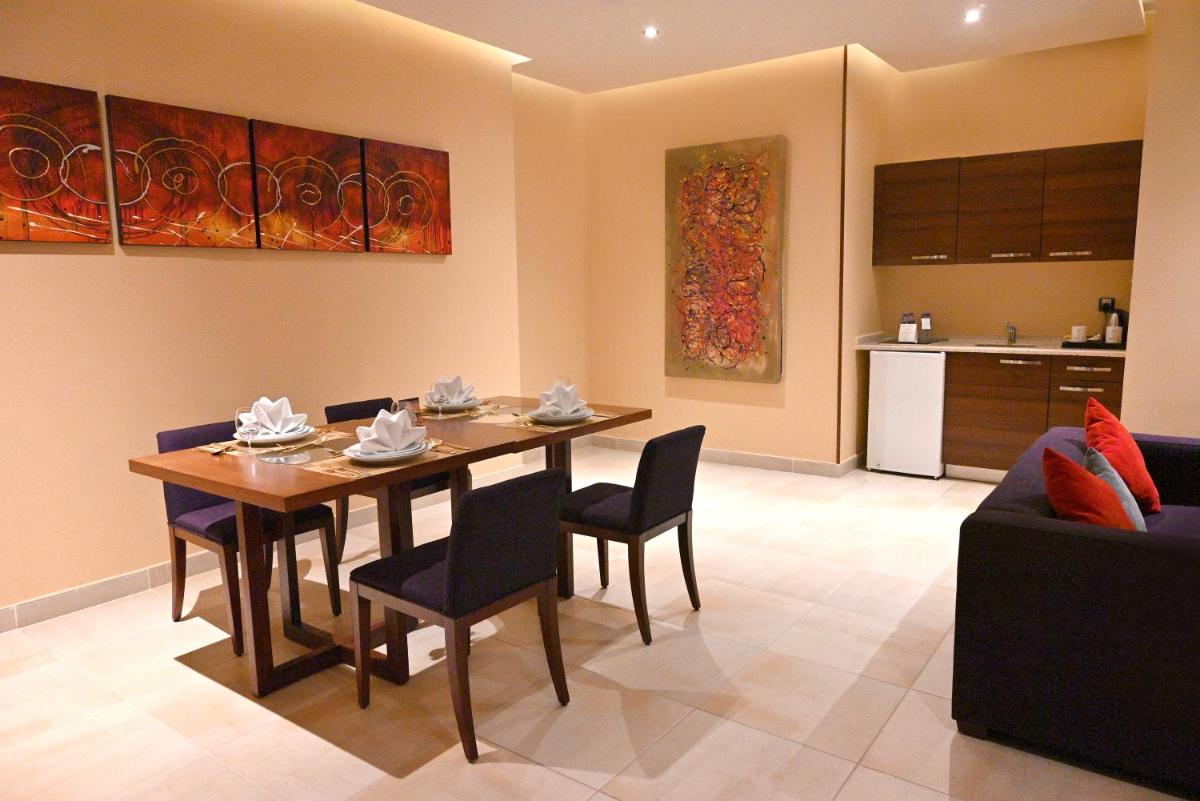 Q Suites Jeddah by EWA - Managed by HMH — photo 17