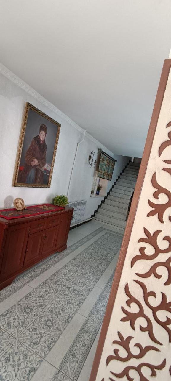 HalalHostel