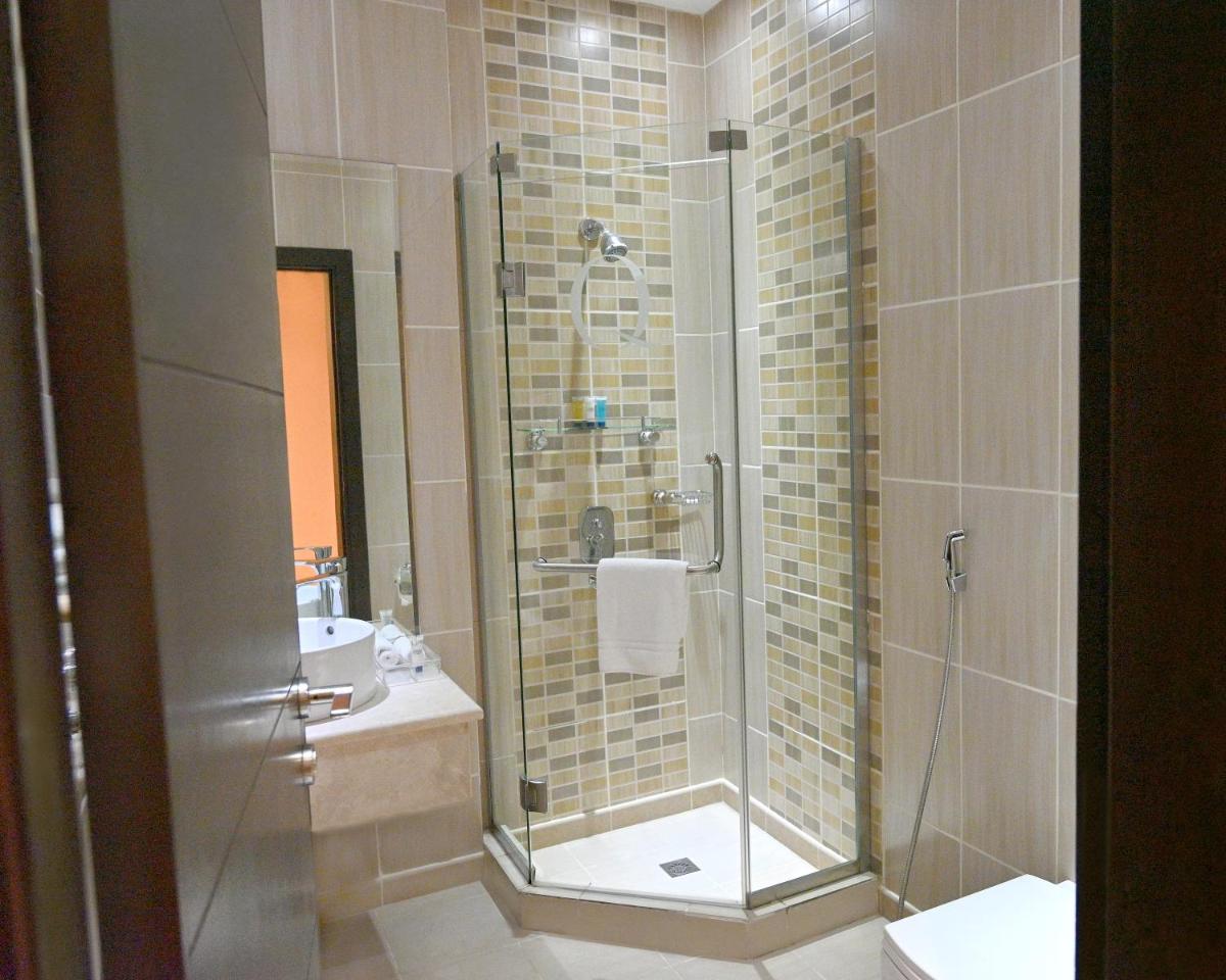 Q Suites Jeddah by EWA - Managed by HMH, photo 67