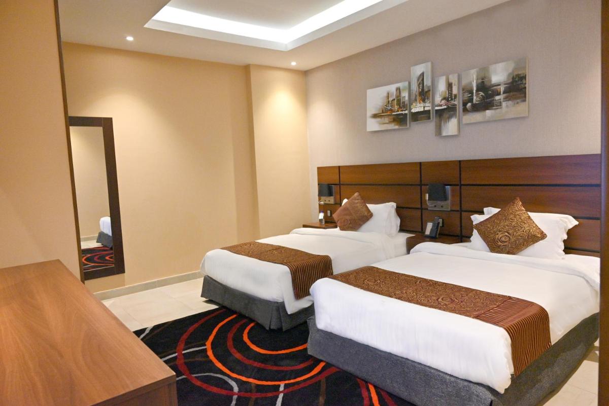 Q Suites Jeddah by EWA - Managed by HMH, photo 68