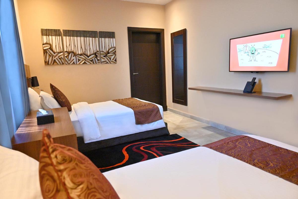 Q Suites Jeddah by EWA - Managed by HMH, photo 70