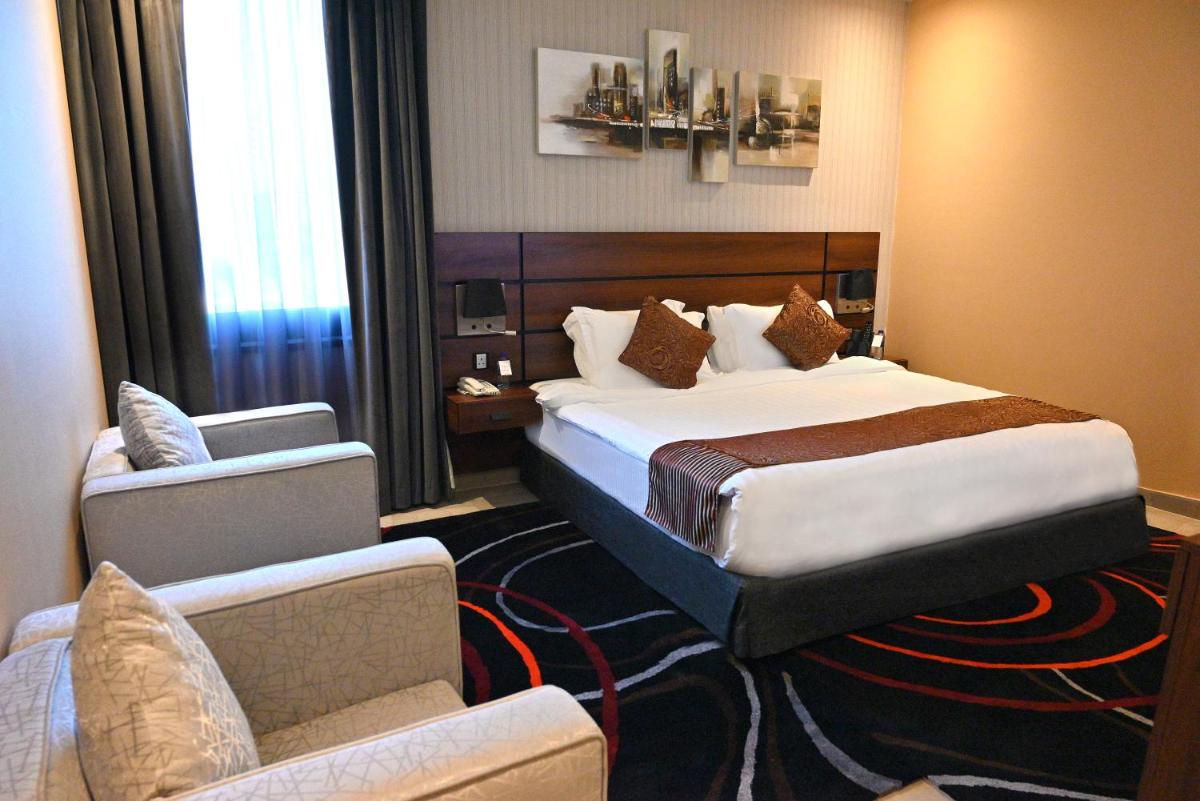 Q Suites Jeddah by EWA - Managed by HMH, photo 72