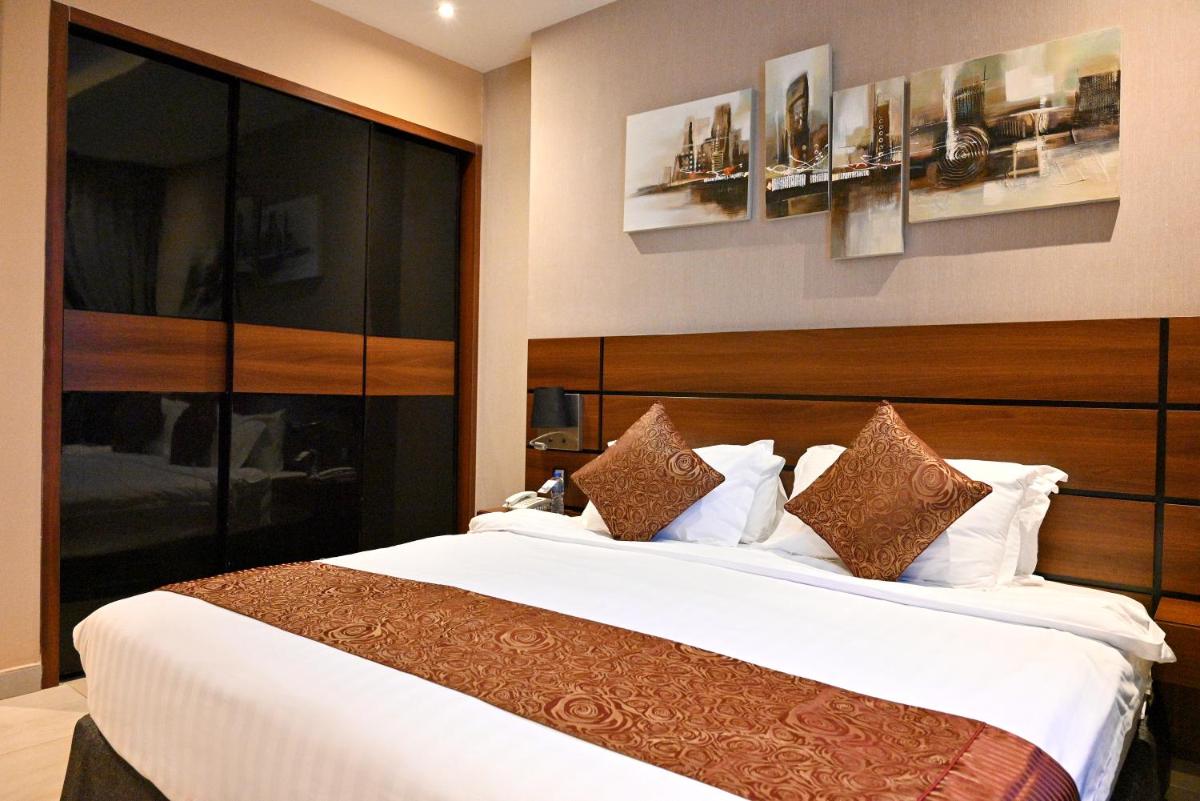 Q Suites Jeddah by EWA - Managed by HMH, photo 73