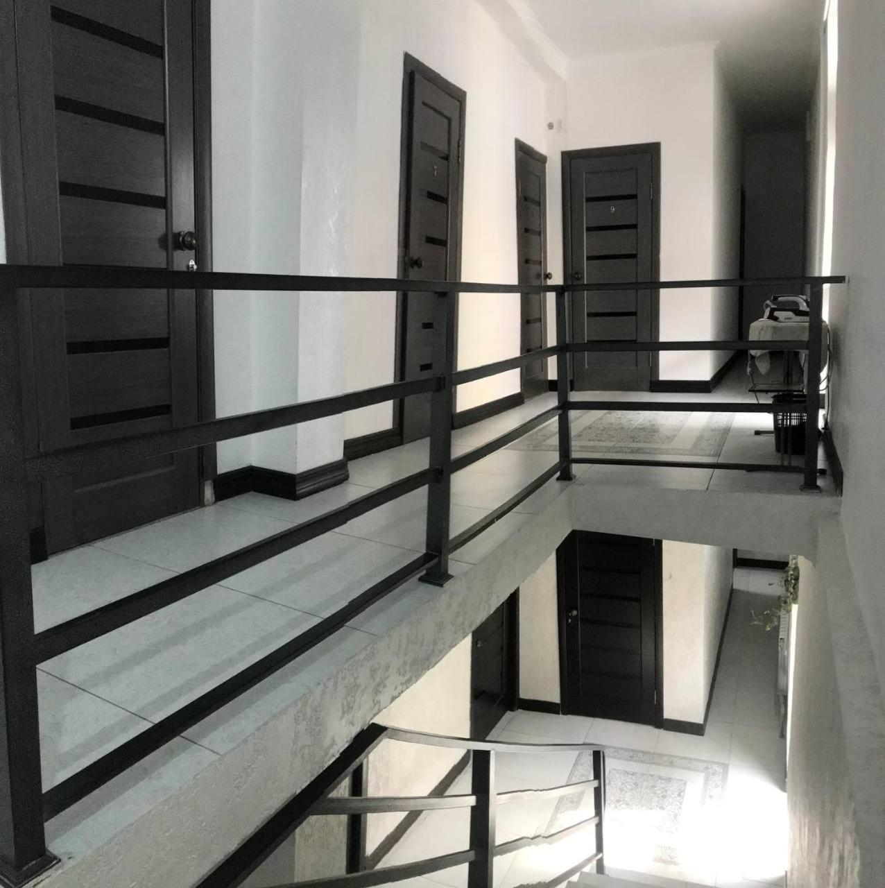 HalalHostel