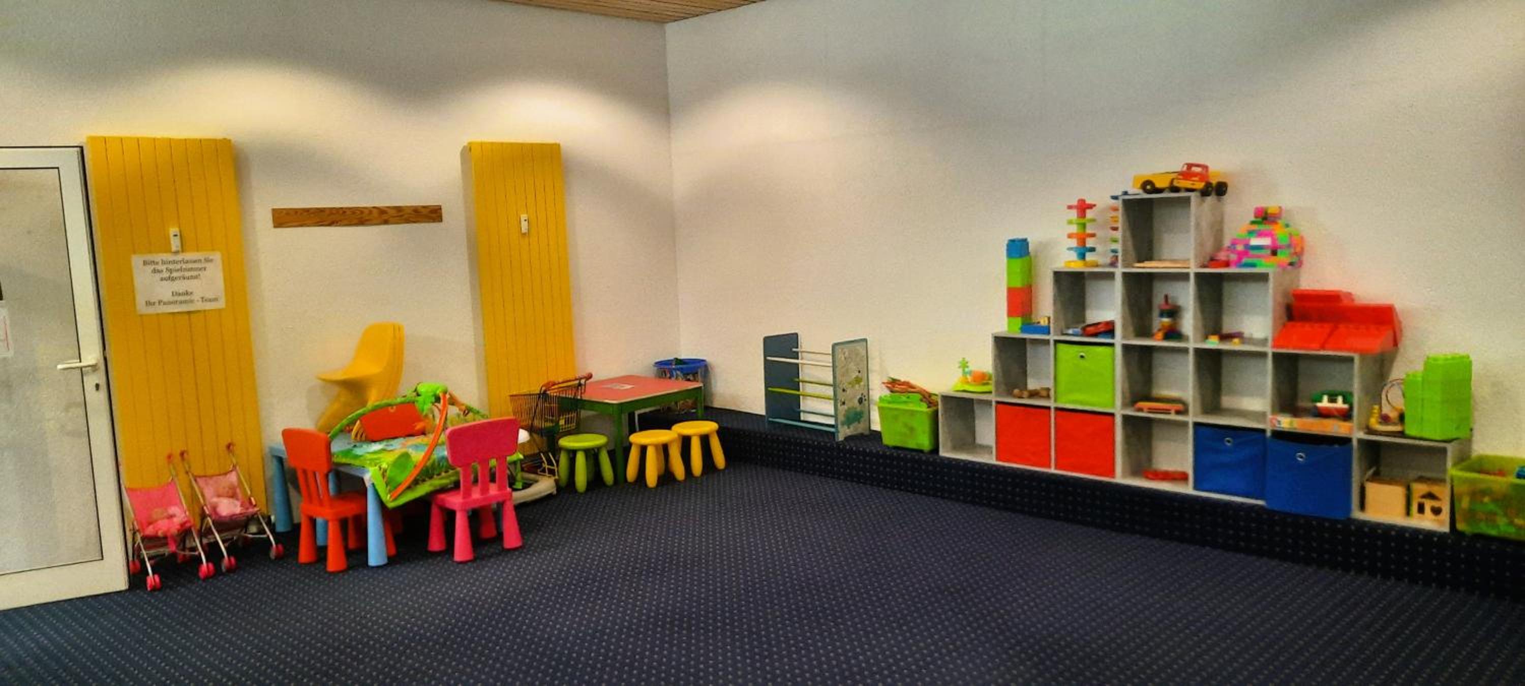 Ferienwohnung Wanderkönige