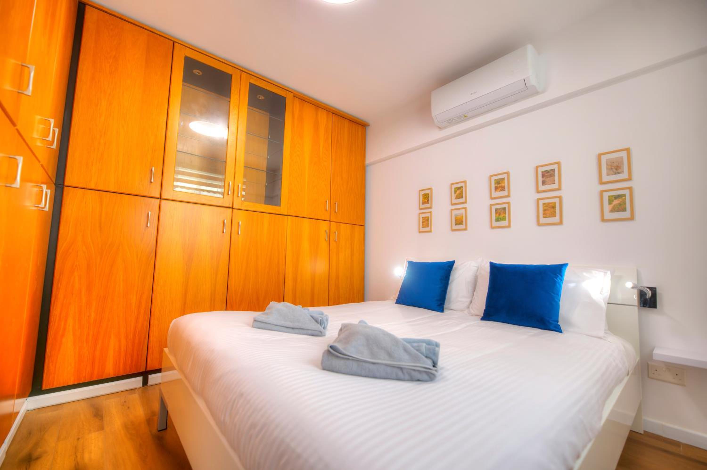 Bright & cozy 3bedrooms with stunning views DLAP1-1 view 4
