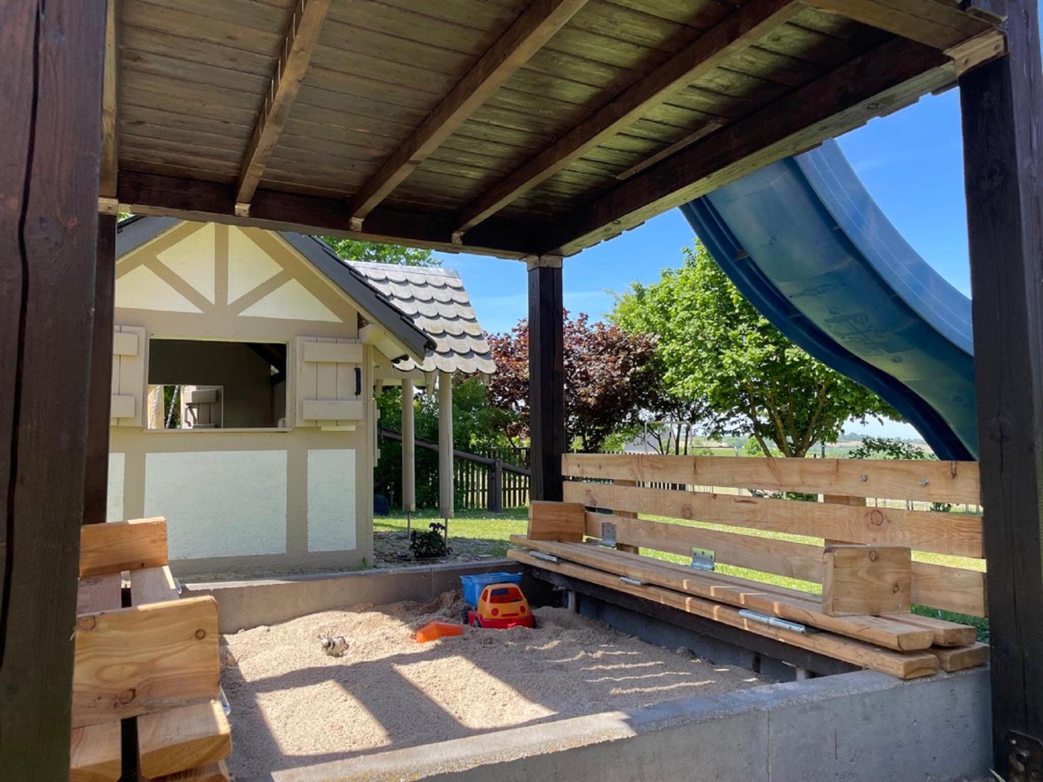 Ferienwohnung Seeleshof