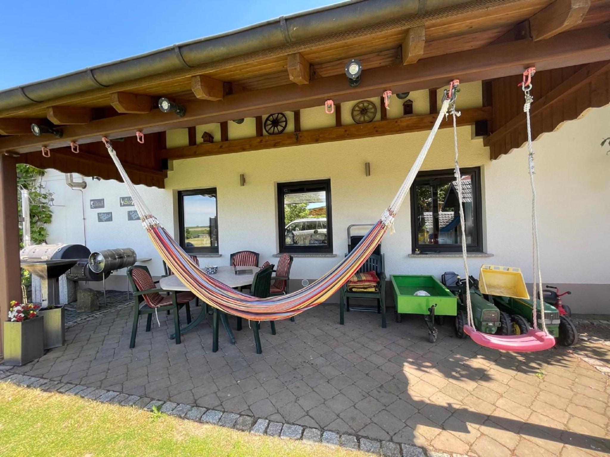 Ferienwohnung Seeleshof