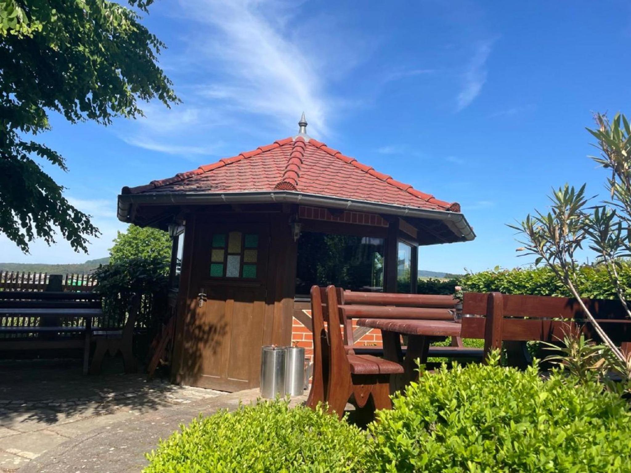 Ferienwohnung Seeleshof