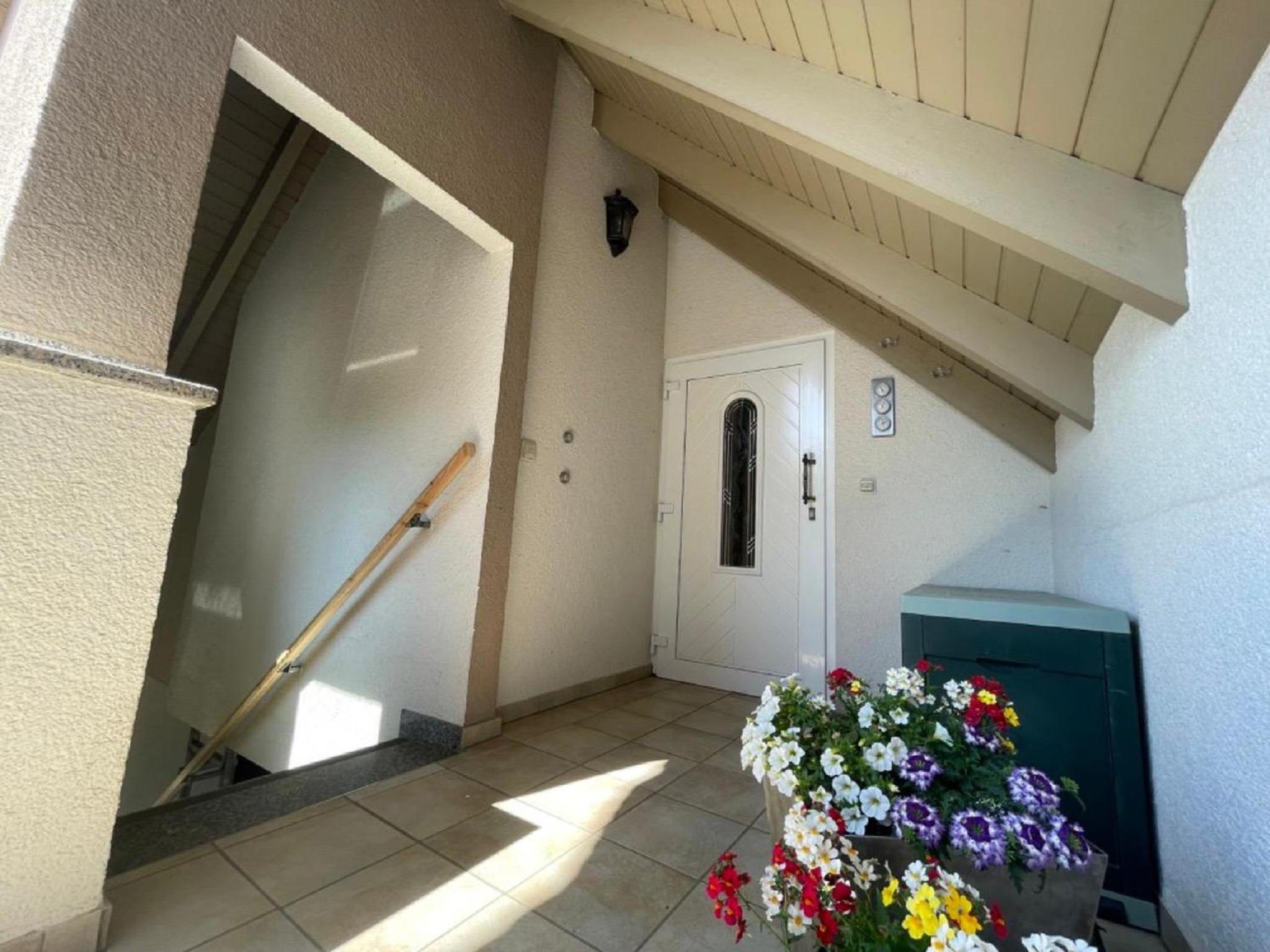 Ferienwohnung Seeleshof