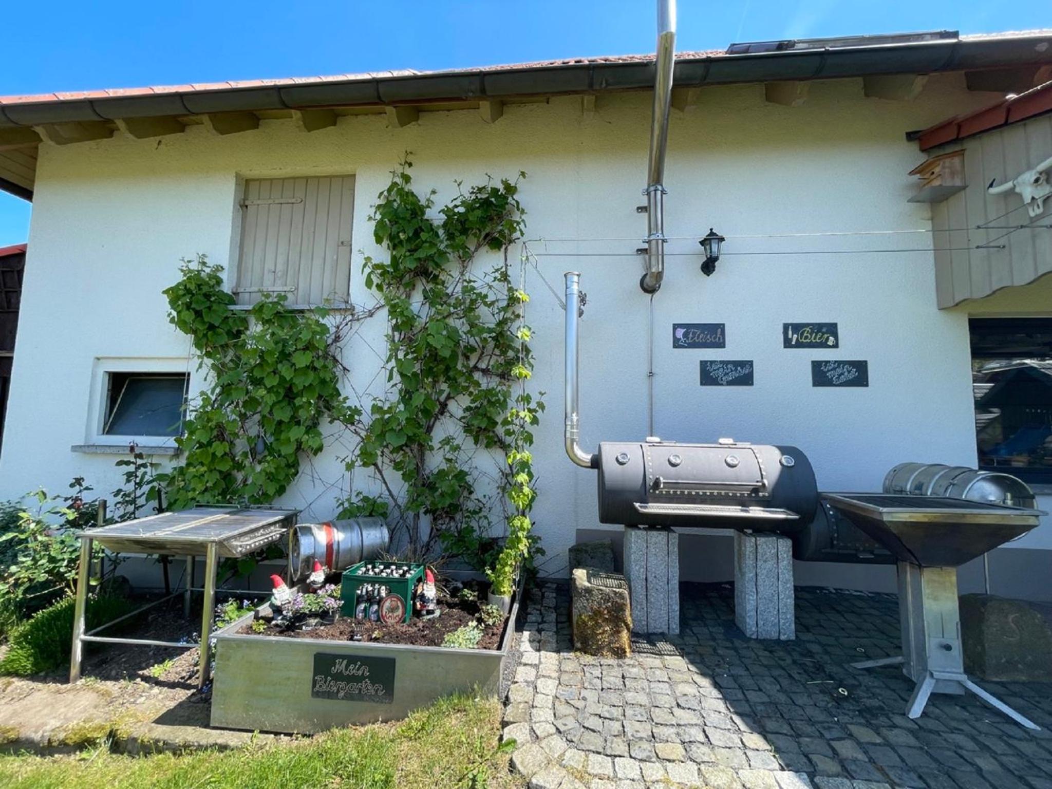 Ferienwohnung Seeleshof