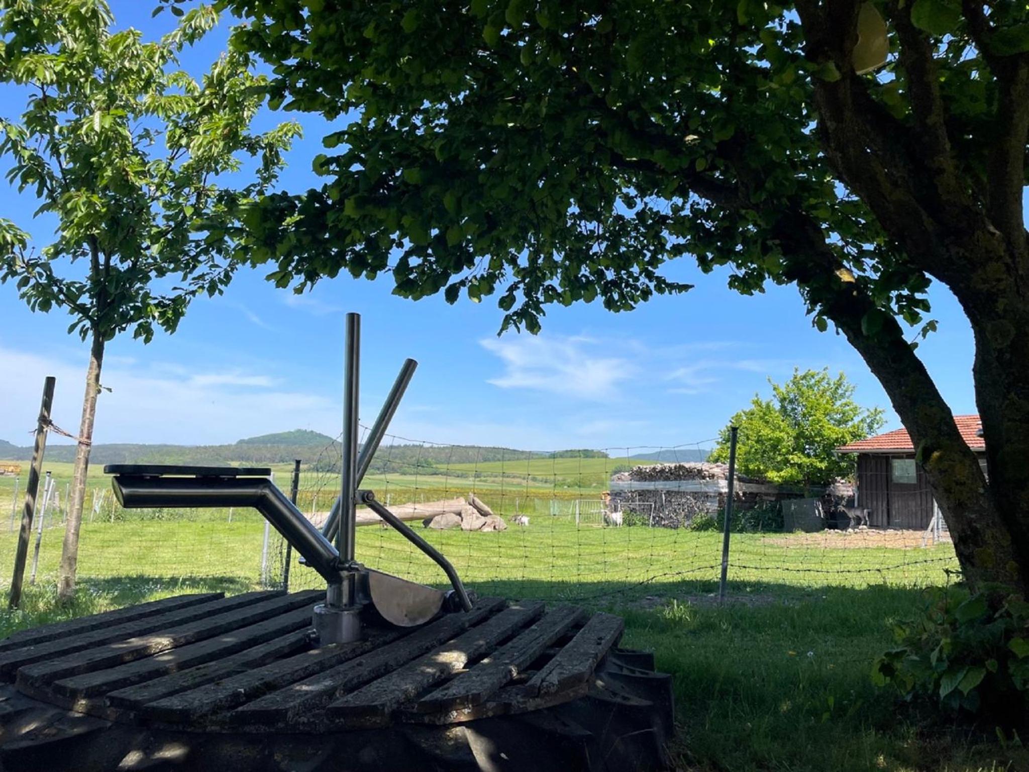 Ferienwohnung Seeleshof