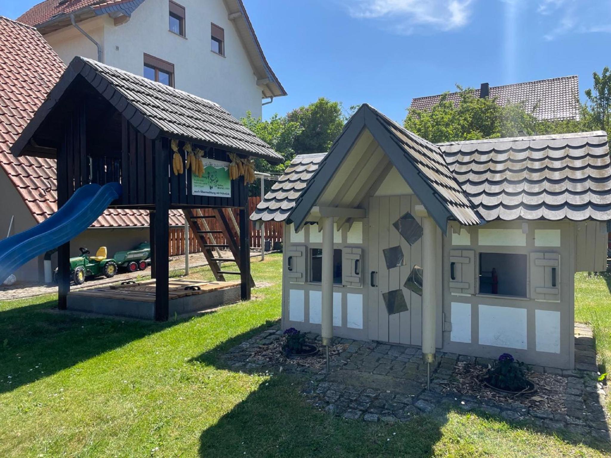 Ferienwohnung Seeleshof
