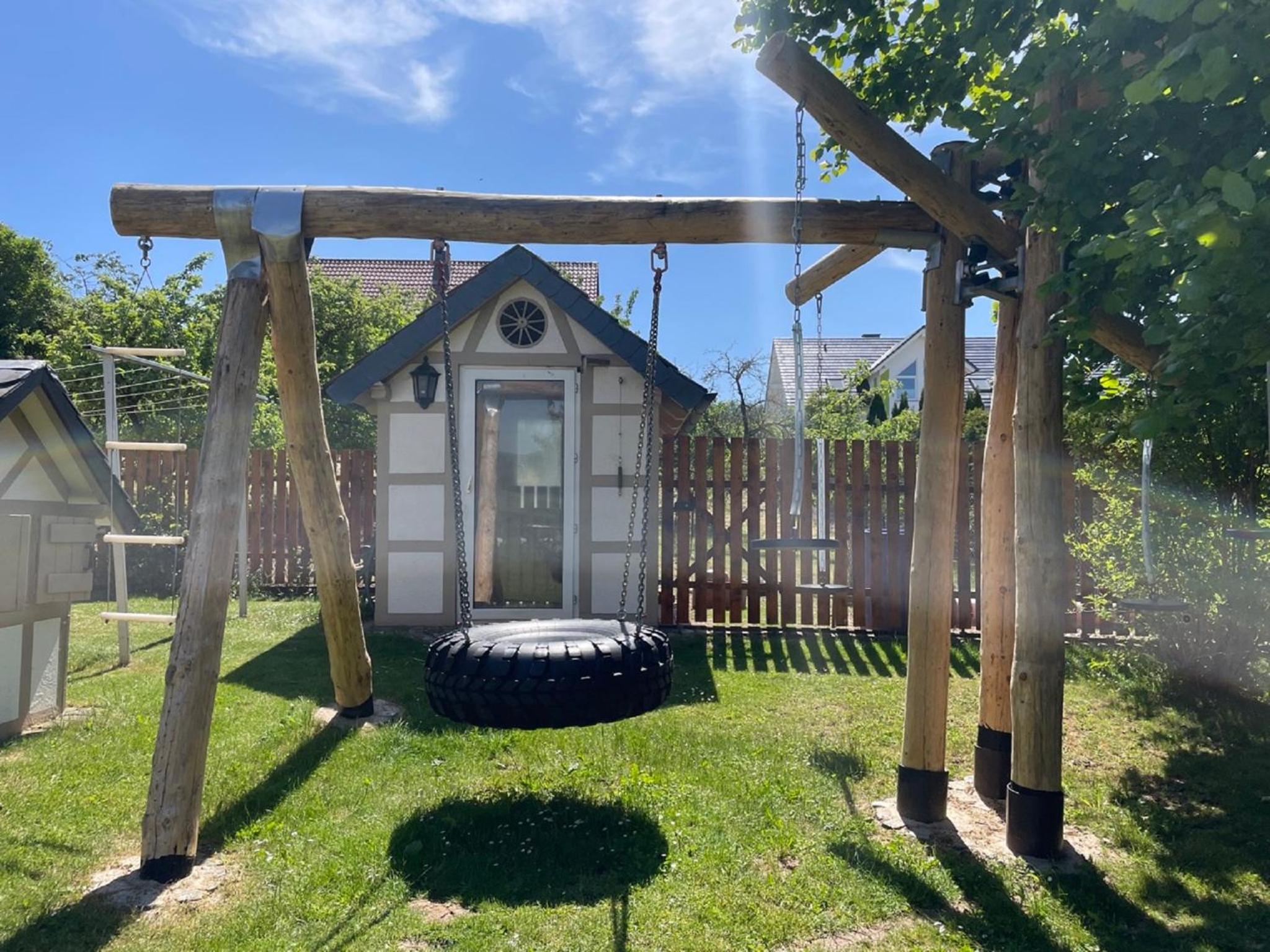 Ferienwohnung Seeleshof