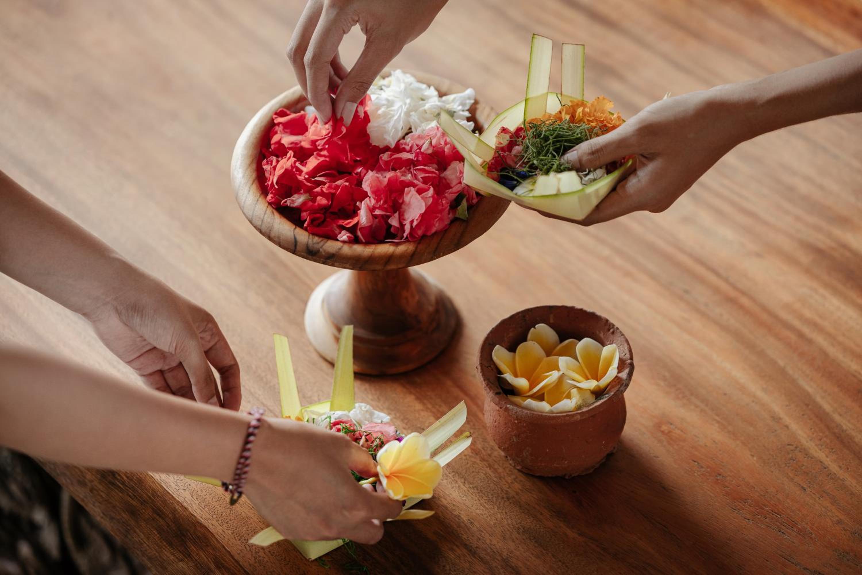 Metland Venya Ubud