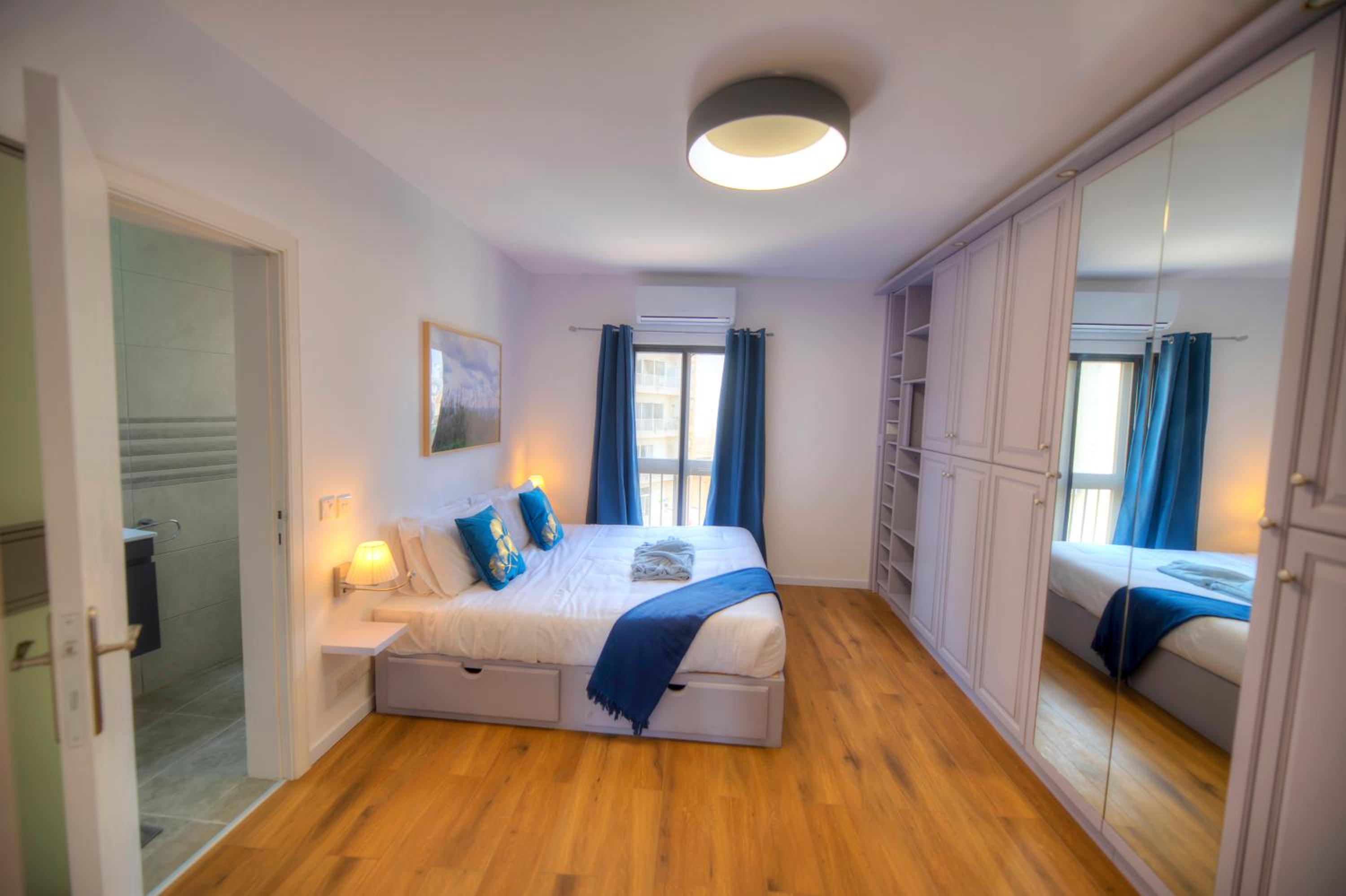 Bright & cozy 3bedrooms with stunning views DLAP1-1 view 3