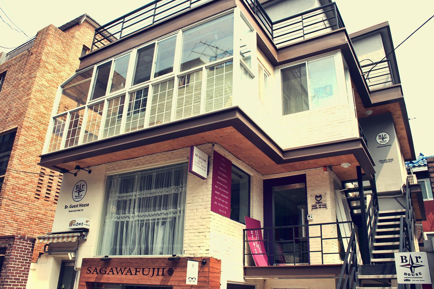 building