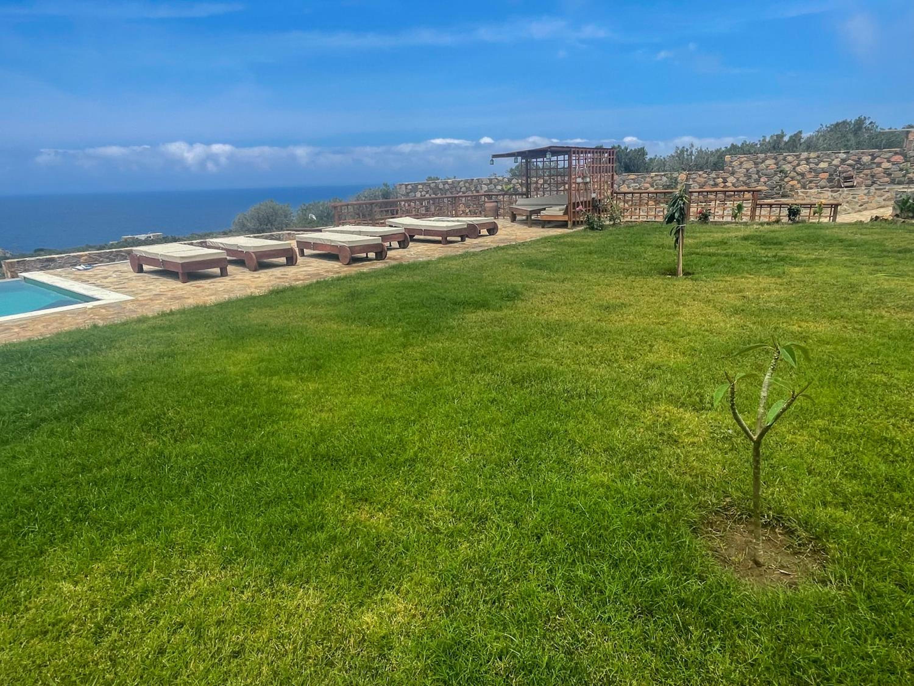 VILLA DEMETRA