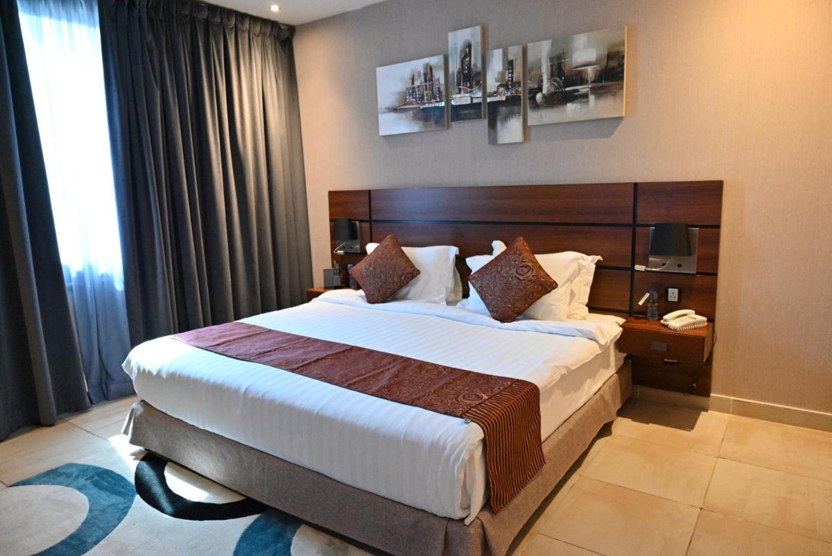 Q Suites Jeddah by EWA - Managed by HMH — photo 18