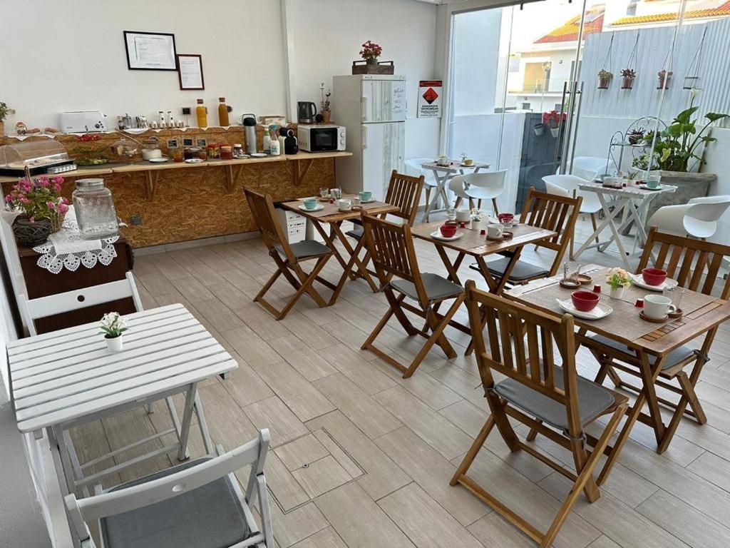 Calmaria Guesthouse