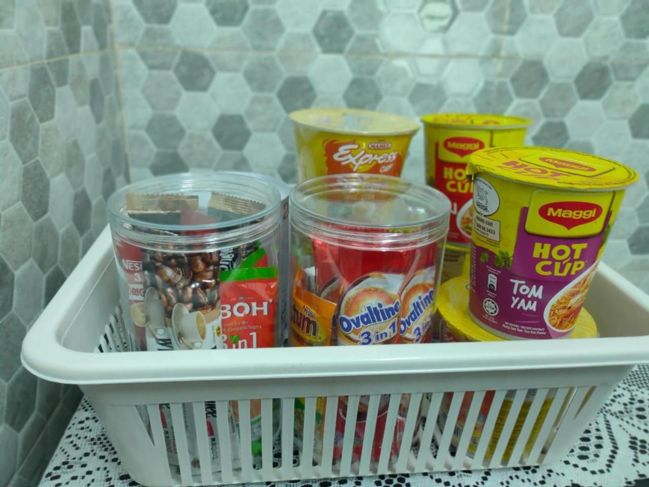 Two Bed Rooms -Cahaya Homestay Tanjung Malim - Mus lim only photo 8