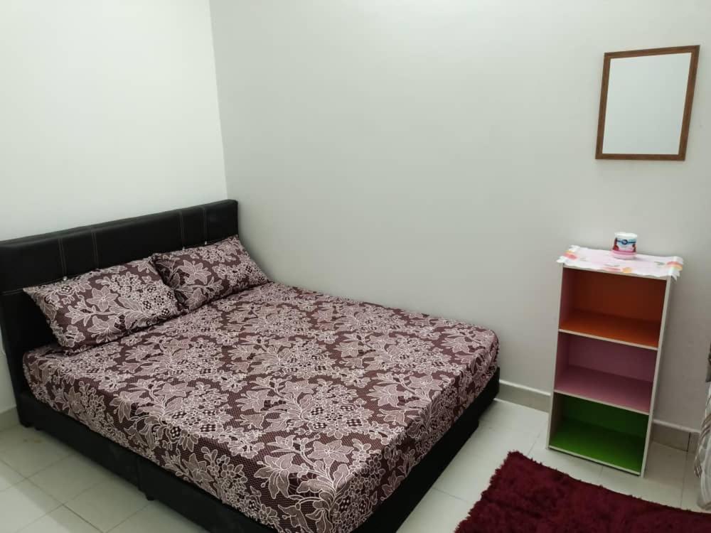 Two Bed Rooms -Cahaya Homestay Tanjung Malim - Mus lim only photo 3