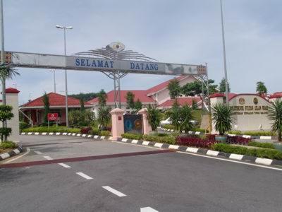 Two Bed Rooms -Cahaya Homestay Tanjung Malim - Mus lim only photo 4