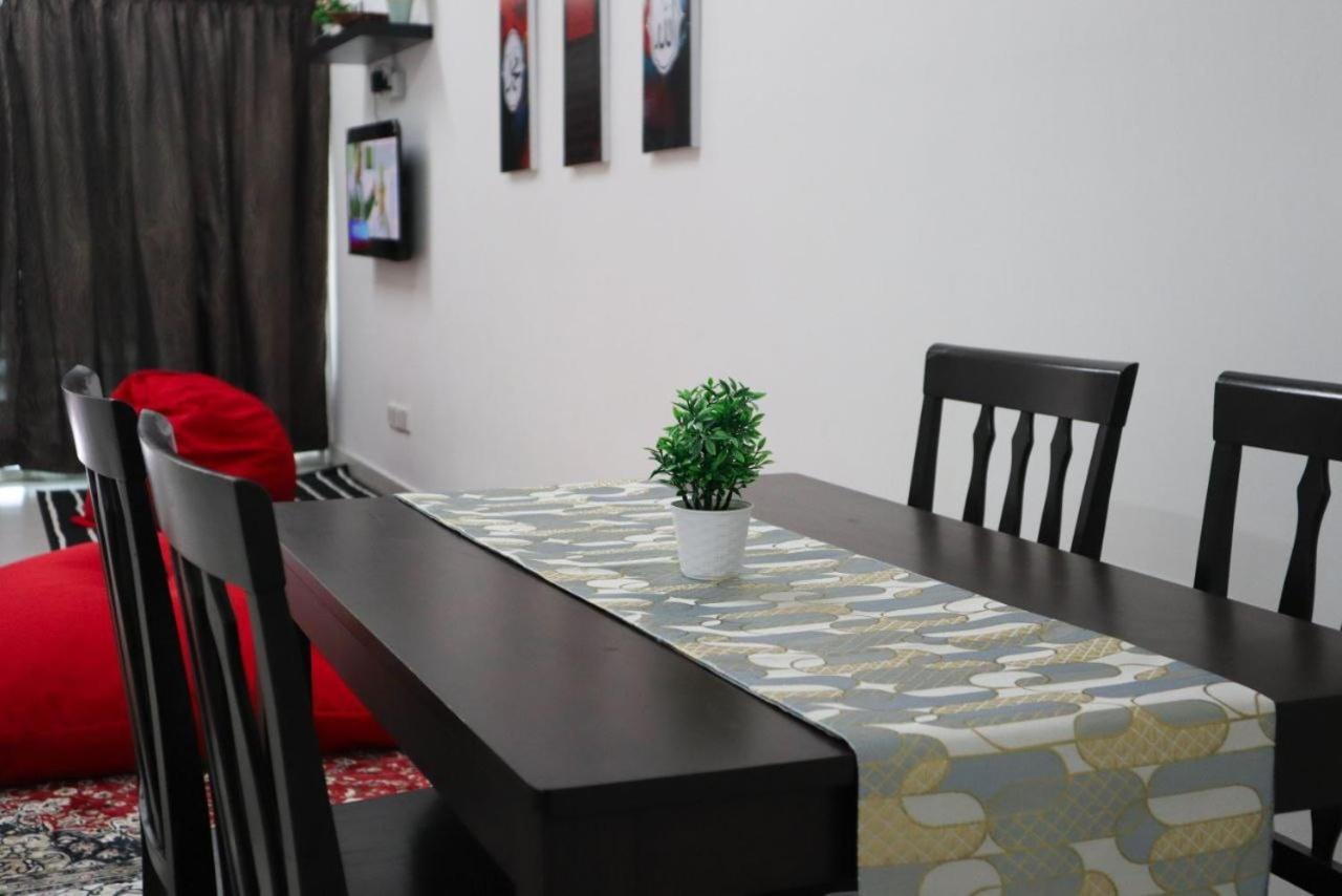 Two Bed Rooms -Cahaya Homestay Tanjung Malim - Mus lim only photo 5
