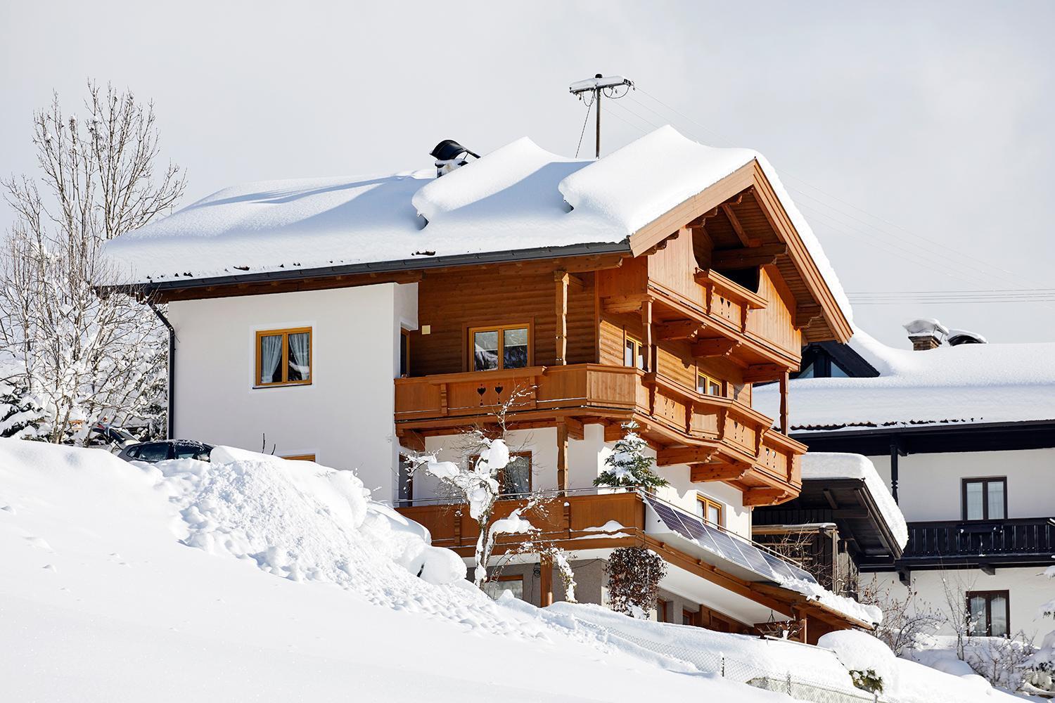 Haus Heachmoos