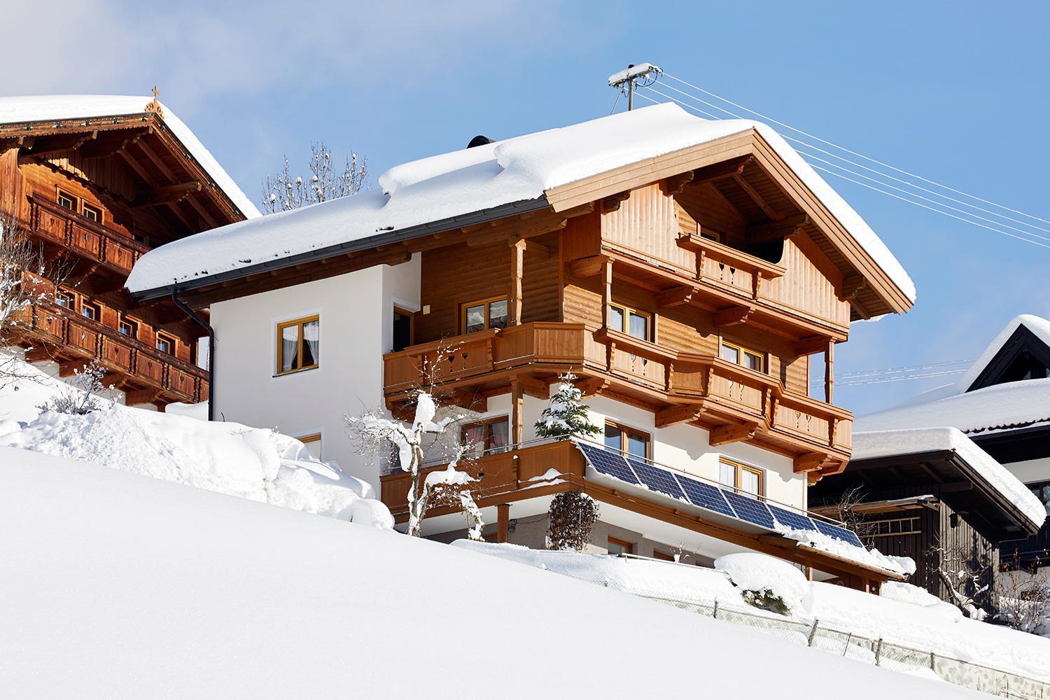 Haus Heachmoos