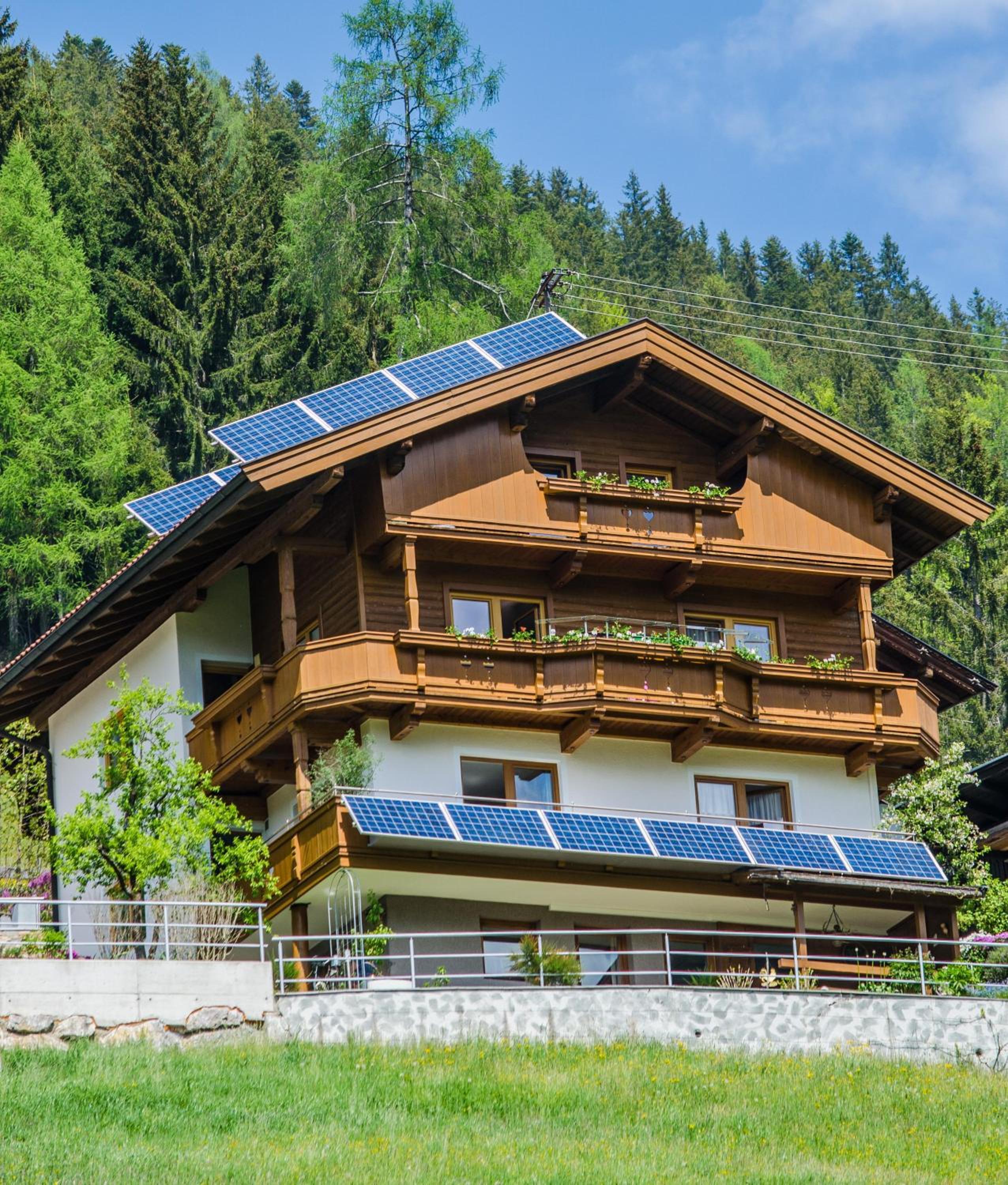 Haus Heachmoos
