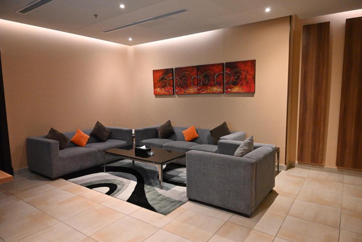 Q Suites Jeddah by EWA - Managed by HMH, photo 40