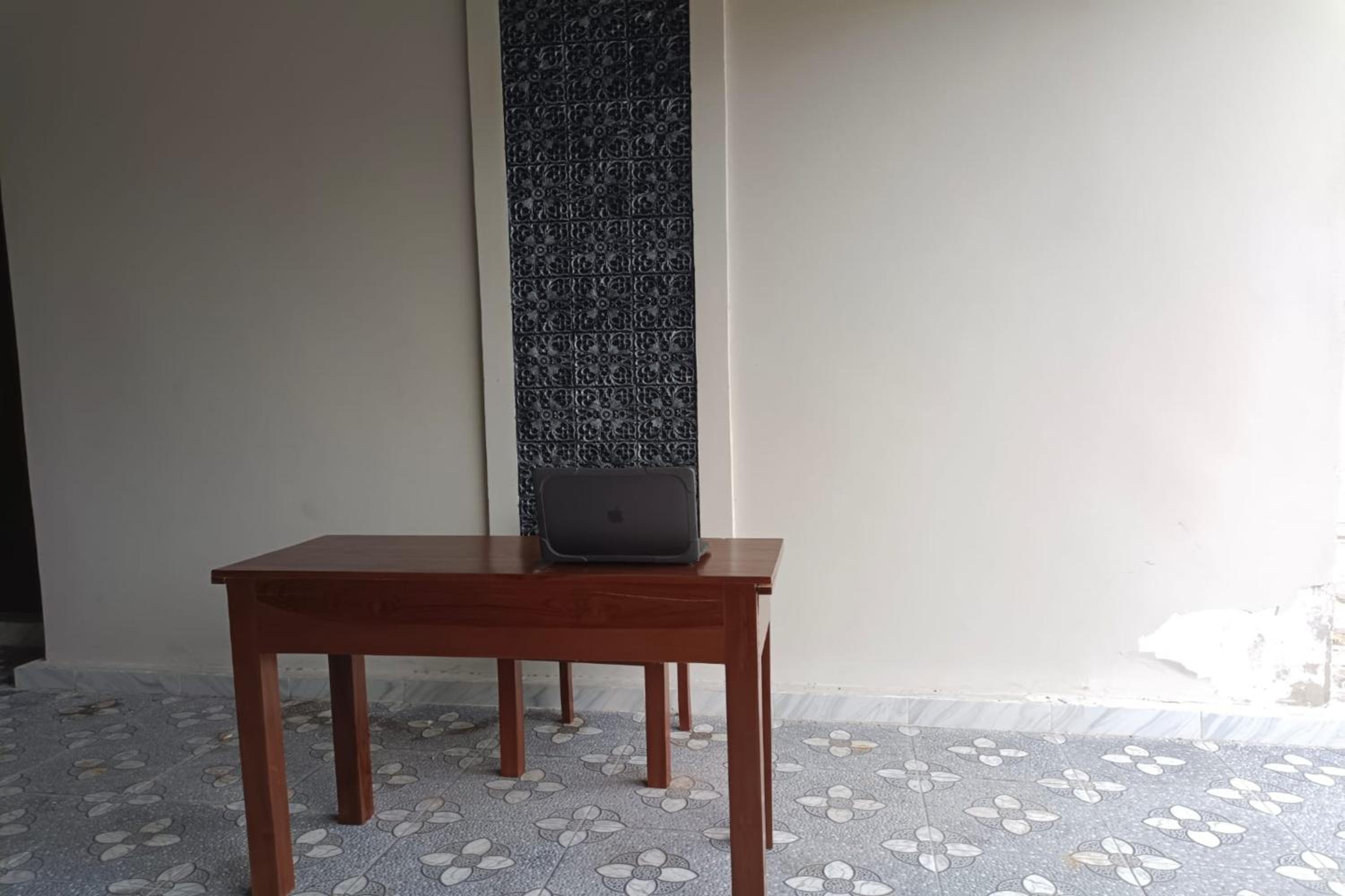 Hotel O Jasmine House Syariah Near Masjid Nurul Ikhwan