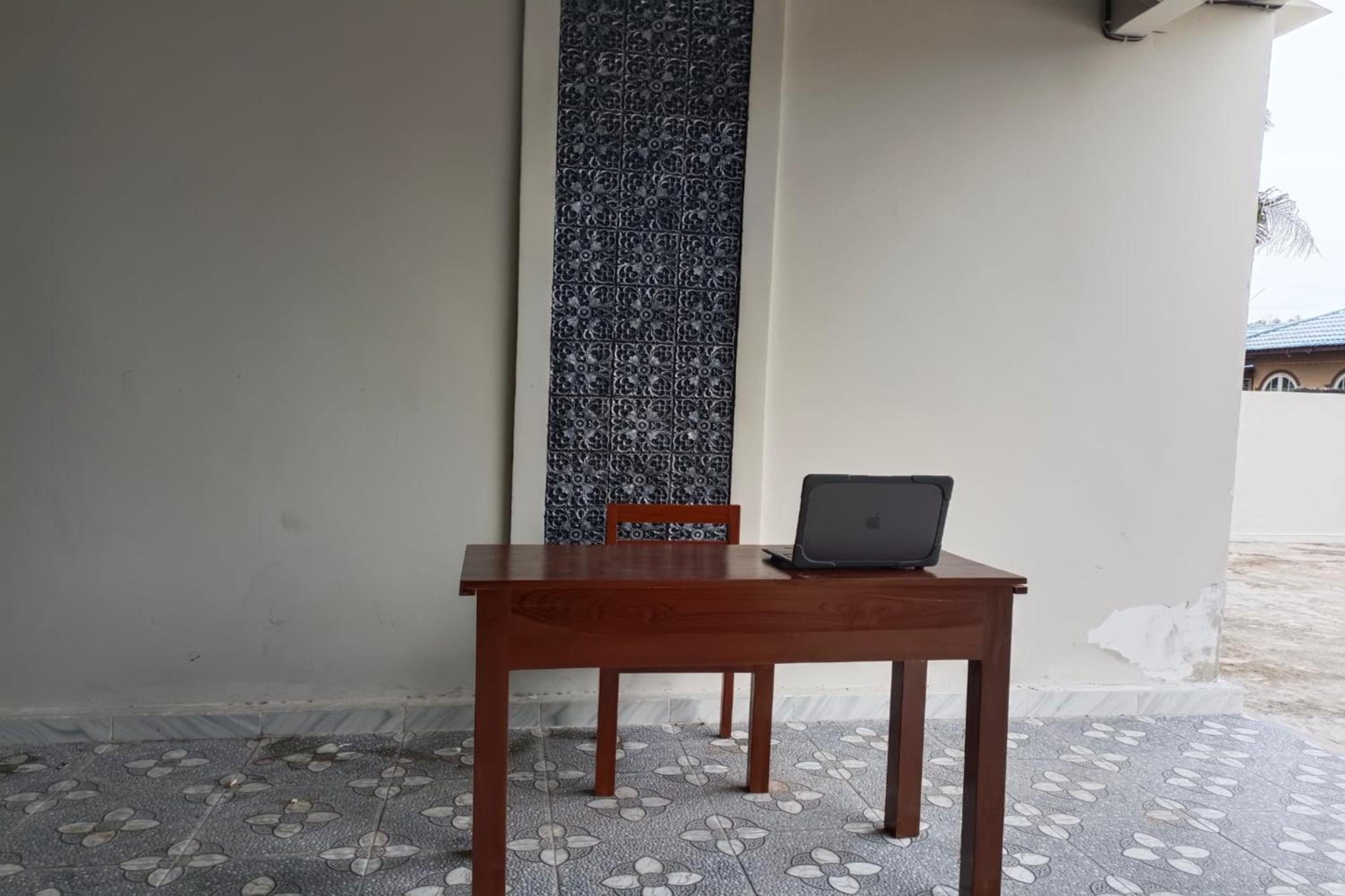Hotel O Jasmine House Syariah Near Masjid Nurul Ikhwan, 北干巴鲁 - 9