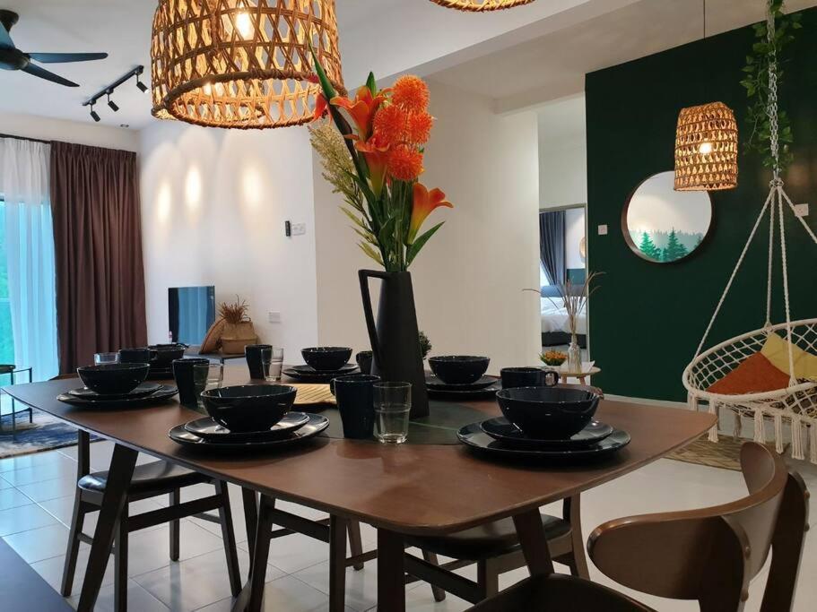 ForestNest Cameron Town Spacious 3R3B (1300 sqft) photo 7