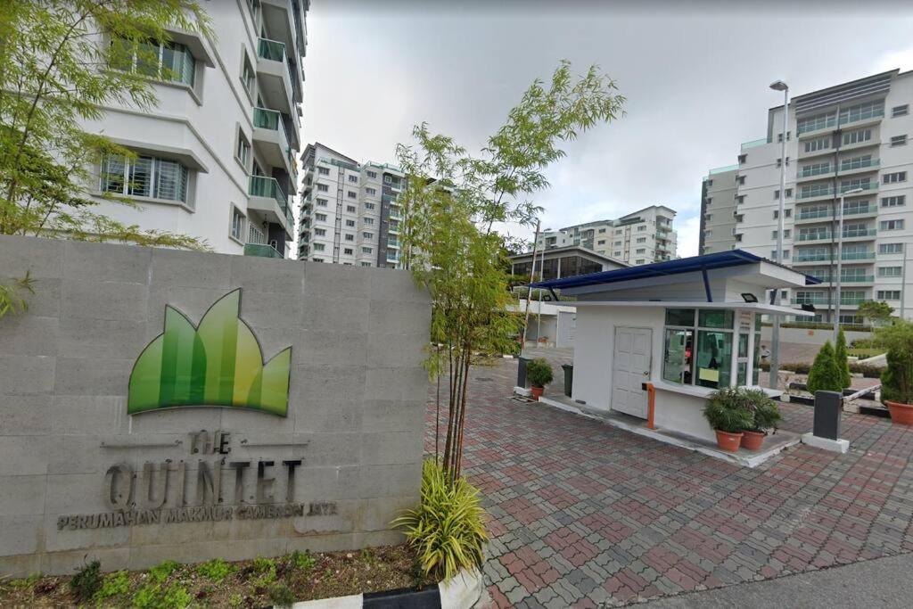 ForestNest Cameron Town Spacious 3R3B (1300 sqft) photo 8