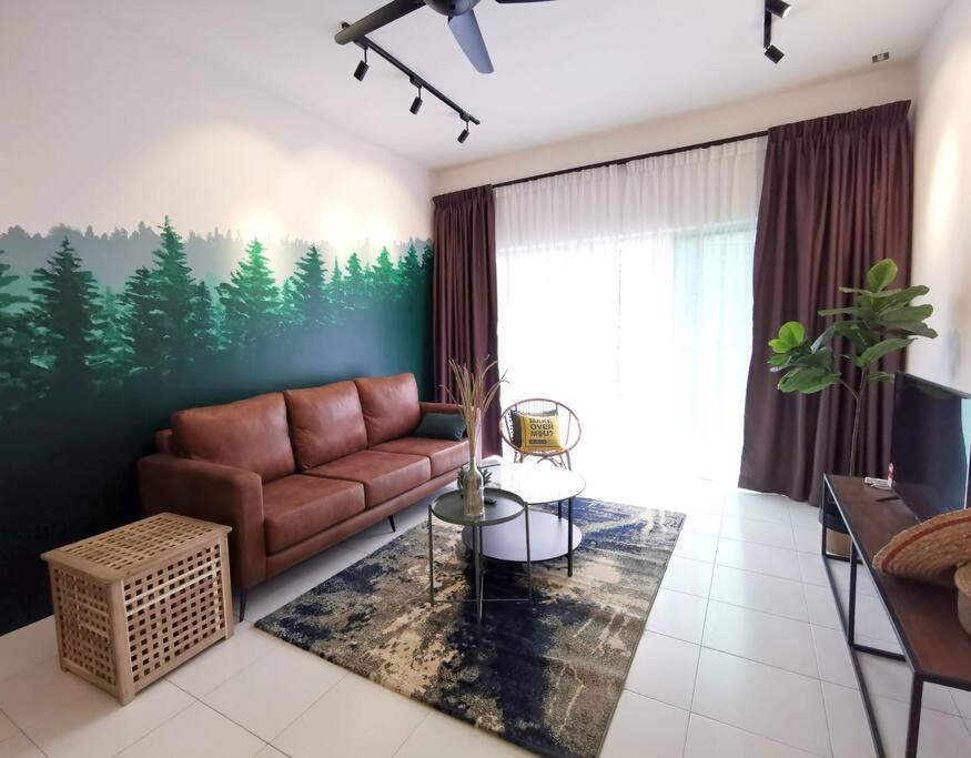 ForestNest Cameron Town Spacious 3R3B (1300 sqft) photo 6