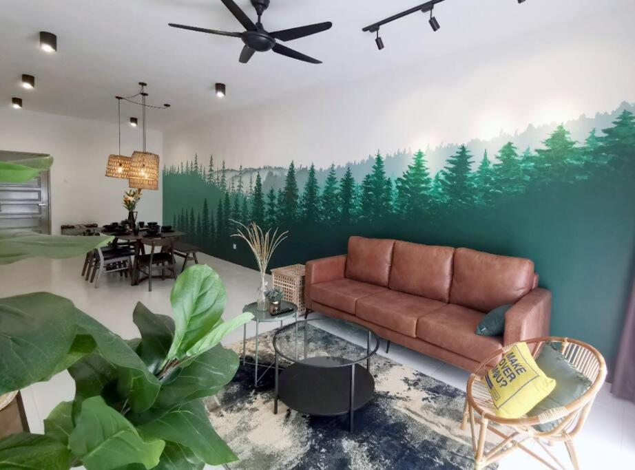 ForestNest Cameron Town Spacious 3R3B (1300 sqft) photo 2