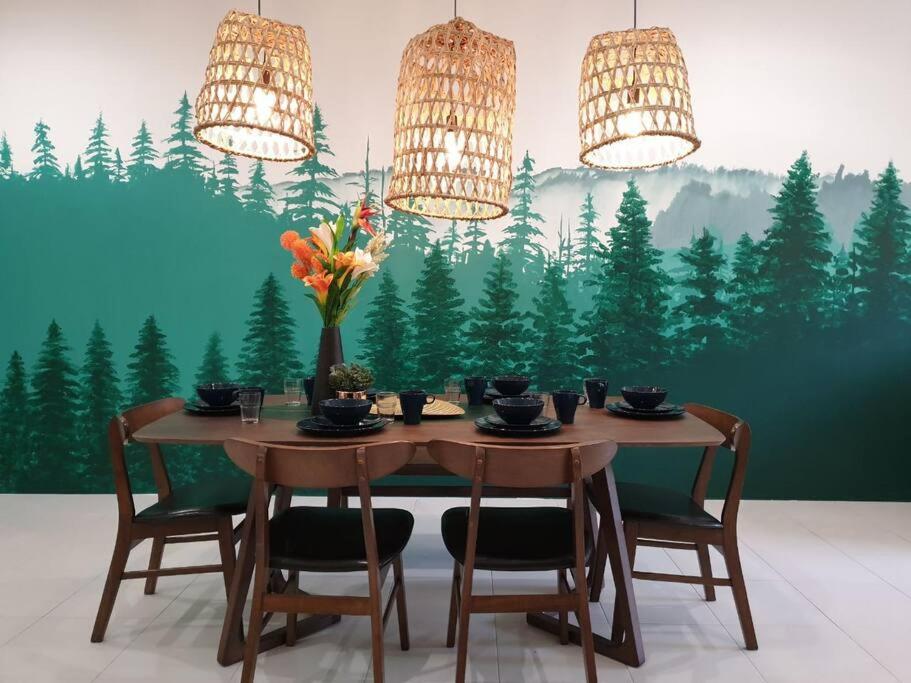 ForestNest Cameron Town Spacious 3R3B (1300 sqft) photo 3