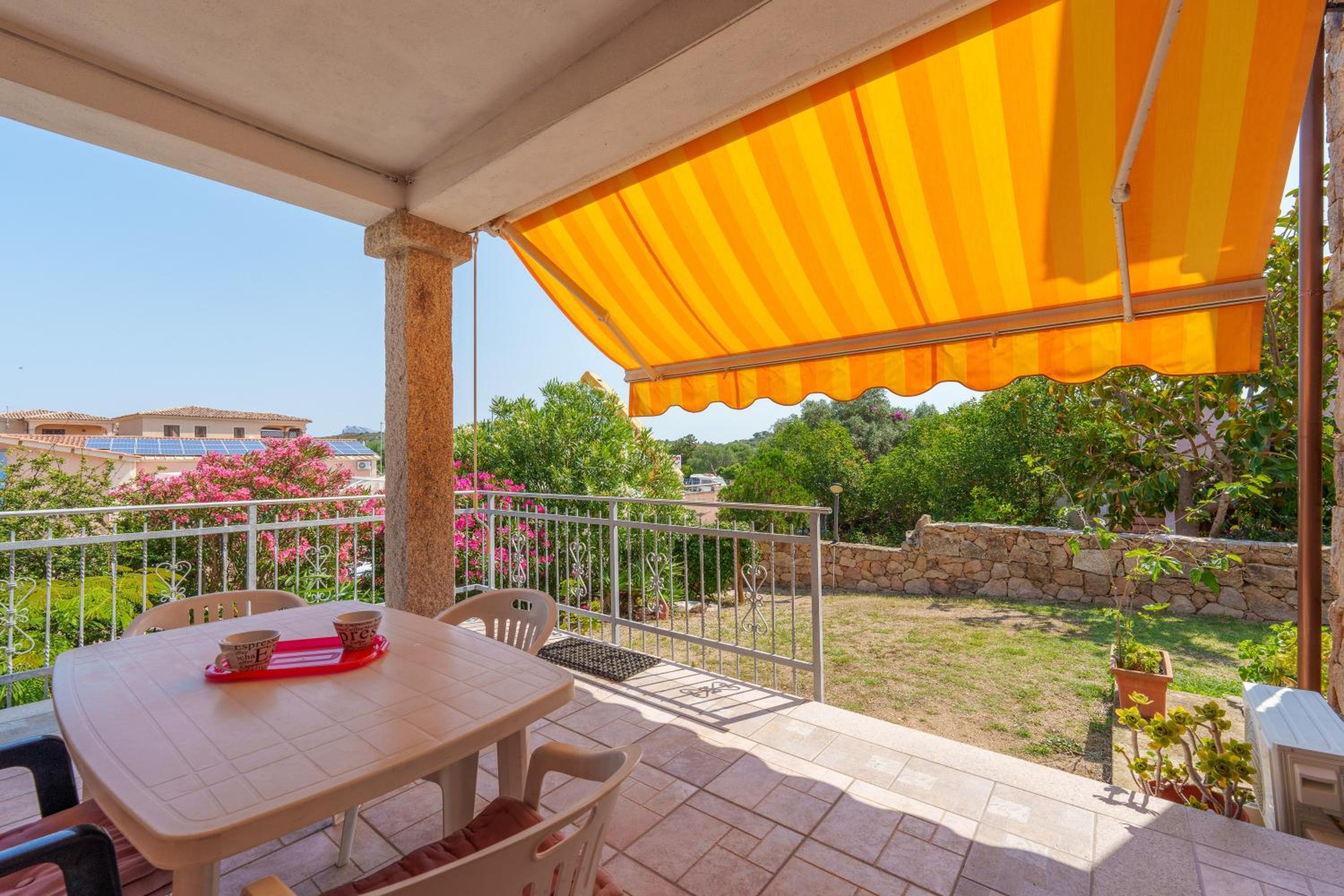 Casa Gelsomino view 3