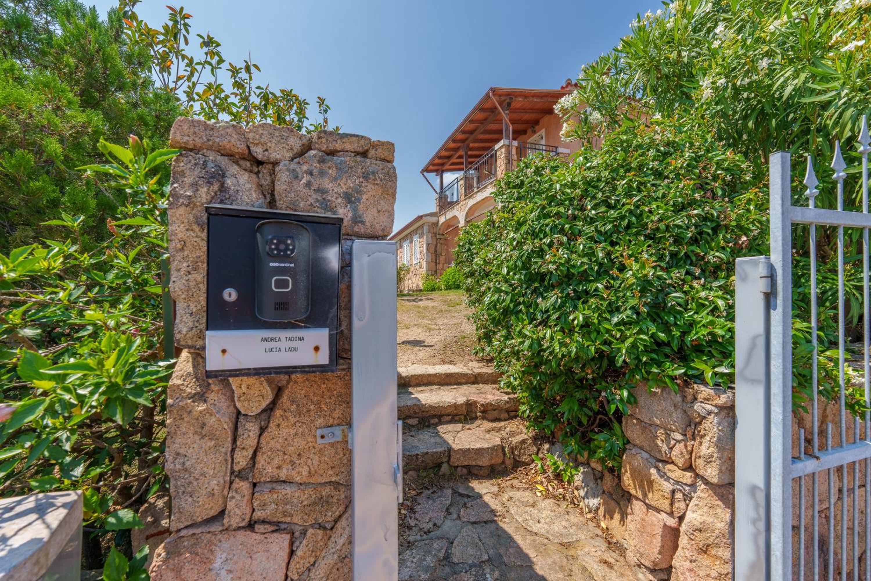 Casa Gelsomino view 2