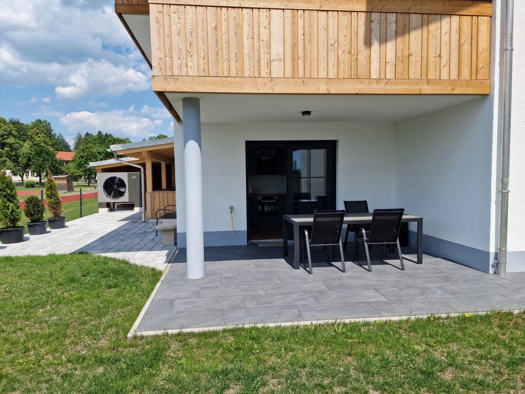 ApartSchön