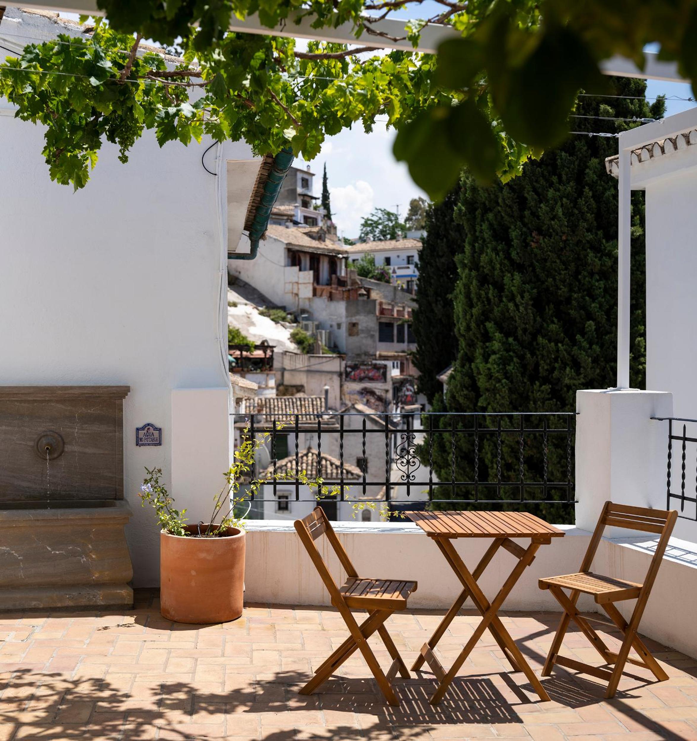 Carmen del Azahar by Florentia Homes