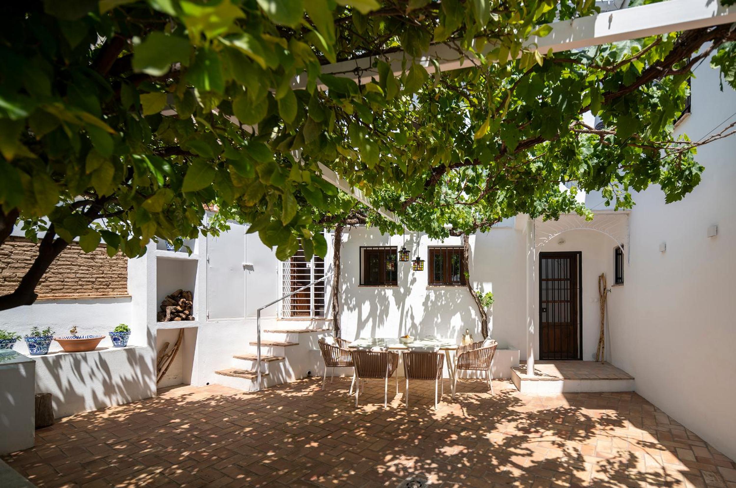 Carmen del Azahar by Florentia Homes