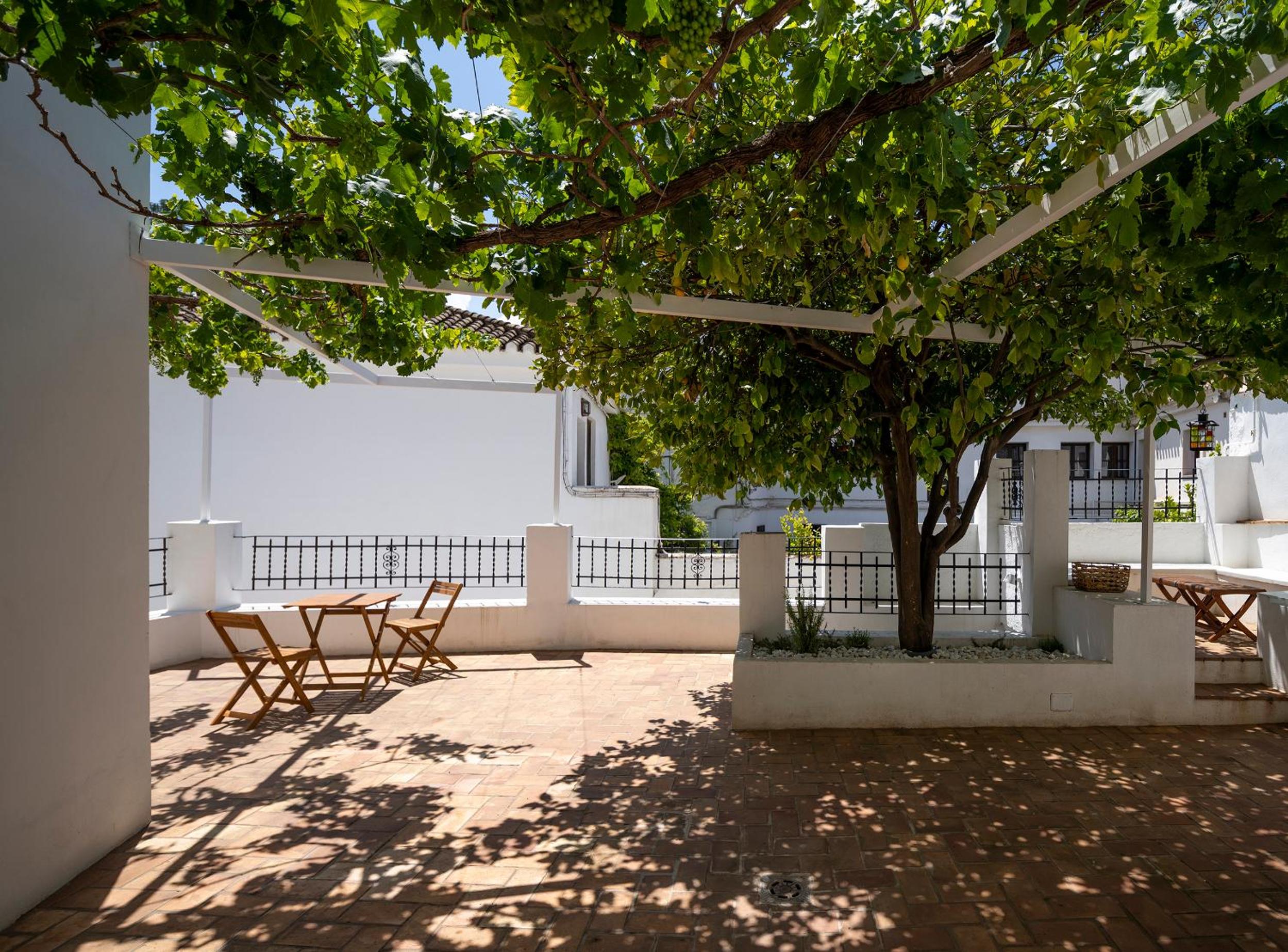 Carmen del Azahar by Florentia Homes