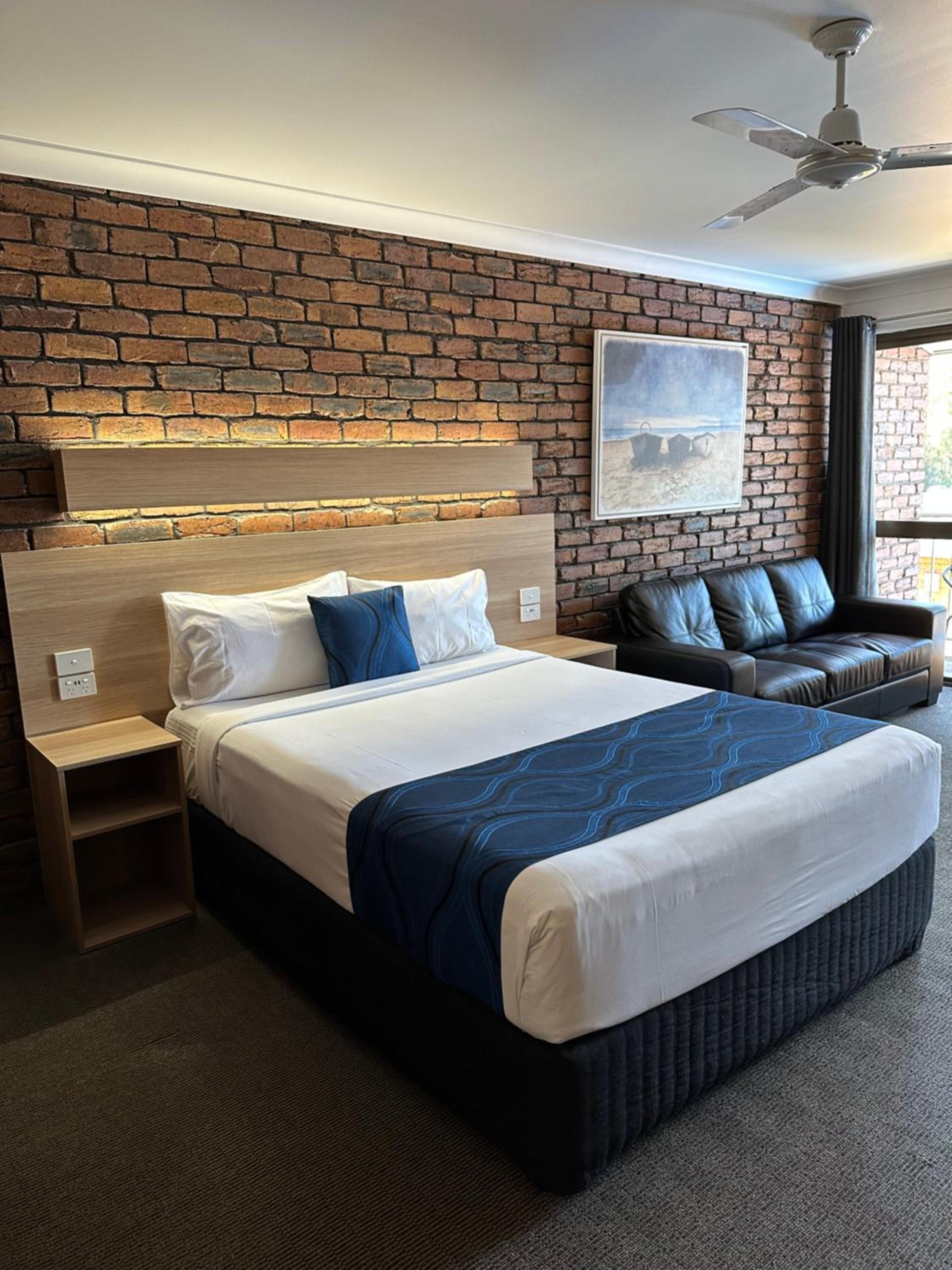 Logan City Motor Inn
