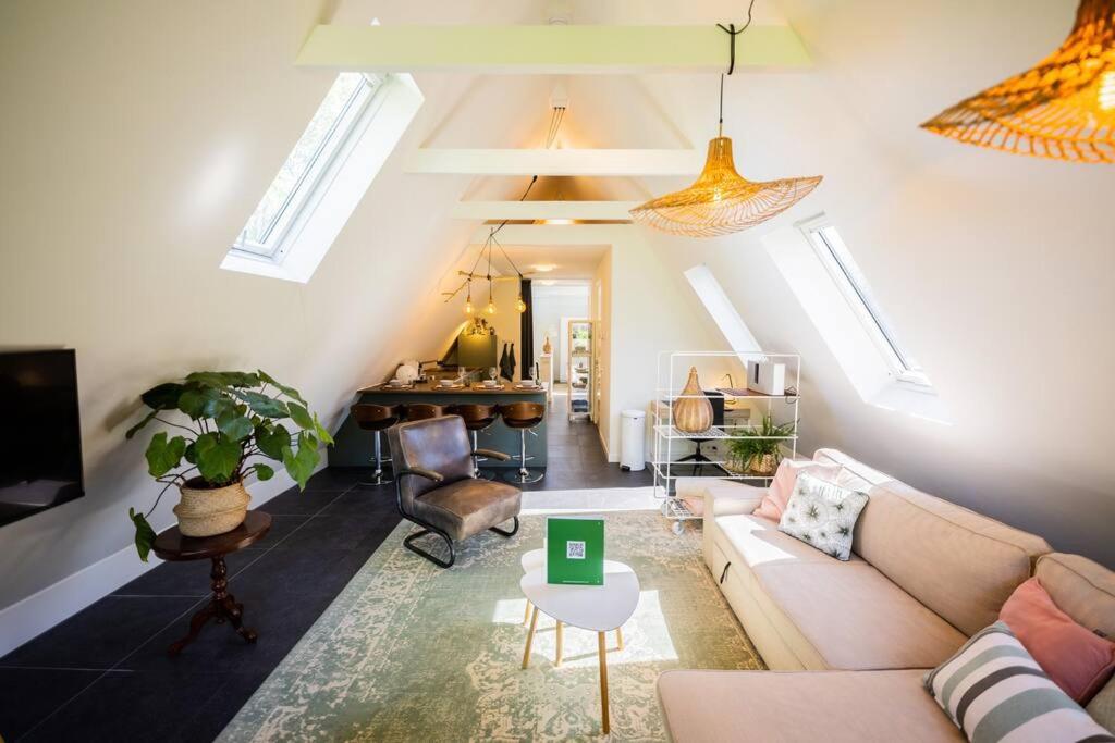 Wonderful 50m2 Loft Eindhoven - KS8 view 2