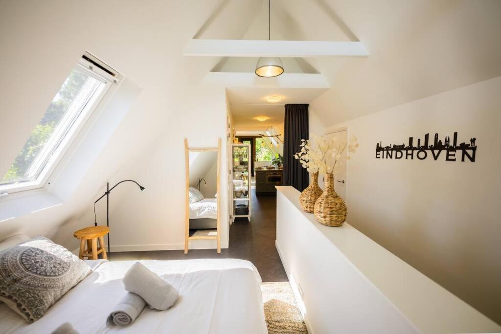 Wonderful 50m2 Loft Eindhoven - KS8 view 4