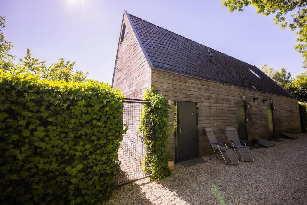 Wonderful 50m2 Loft Eindhoven - KS8 view 5