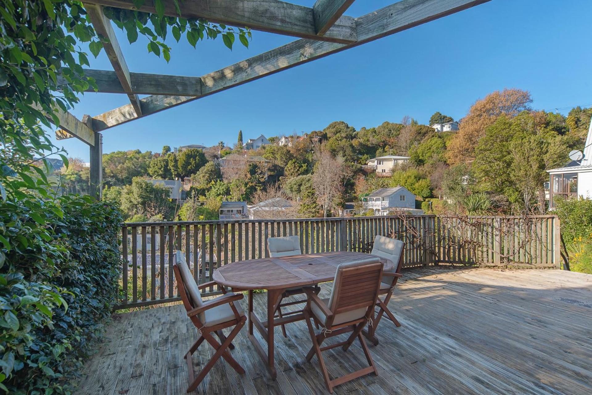Haven Vista Cottage view 2